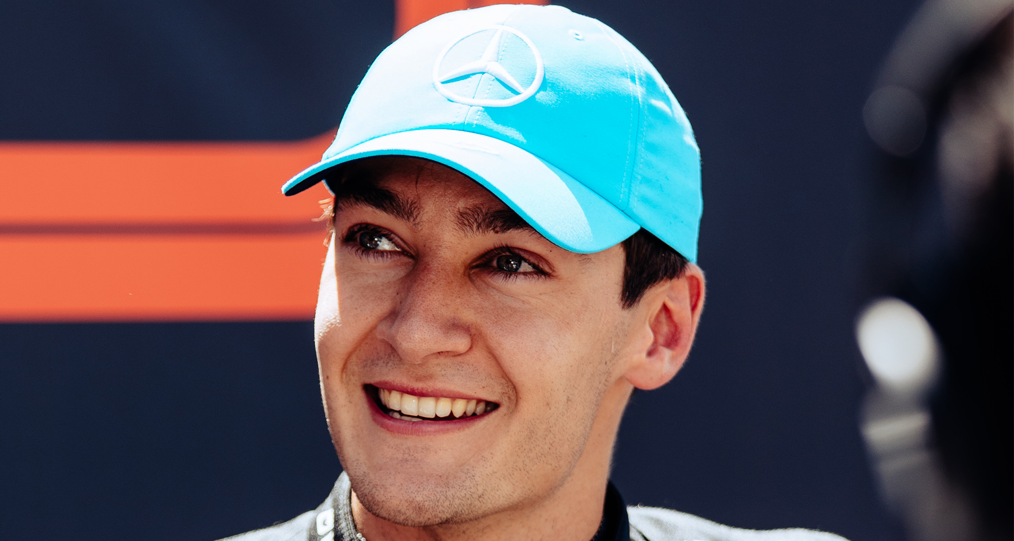 scores more points in F1 Sprint weekend in Azerbaijan